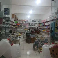 مغازه پشت مصلی روبرومدرسه سیرجانی ۵۵متر