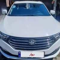 بسترن B30، مدل 1397، اقساط آسان تحویل فوری