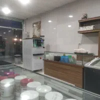 فروش لوازم آبمیوه و بستنی فروشی