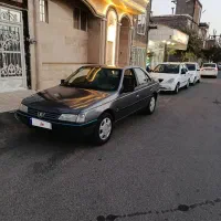 پژو ۹۴سالم