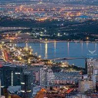 پیش فروش واحد۱۷۹متردریاچه/قطب توسعه نوین تهران
