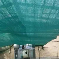 توری شید ۸۰ درصد