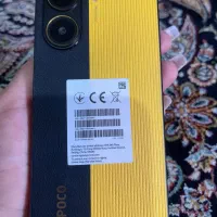 poco|موبایل|تهران, فاطمی|دیوار