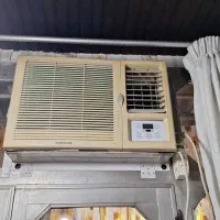 فروش کولر گازی پنجره ایی سامسونگ