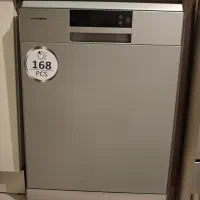 ماشین ظرفشویی ۱۴ نفره پاکشوما