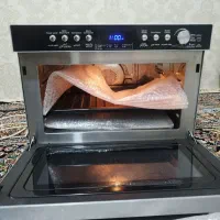 ماکروفر سولاردوم بلانزو ایتالیایی