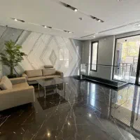 ۹۰متر/دوخواب/نوساز/کلید نخورده/اردلان ها