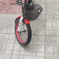 دوچرخه