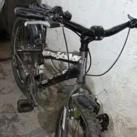 دوچرخه ۲۴