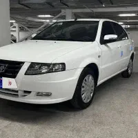 سمند سورن xu7pمدل 1404فابریک