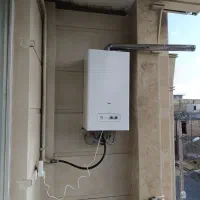 تعمیرات و نصب انواع پکیج و ابگرمکن