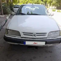 زانتیا مدل۱۳۸۴