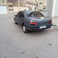 پژو 405|خودرو سواری و وانت|گلستان (تهران), |دیوار