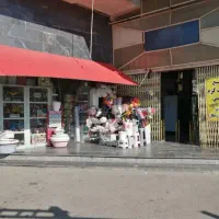 ۴۰ متر فروش تجاری بازار روز/صددرصد سود/ قیمت ۵۶۰۰
