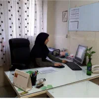 مدیر دفترومنشی شرکت