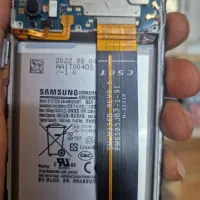 فروش خرید انواع ال سی دی شکسته A22 A02 note 11 m4