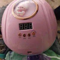 تعدادی دستگاه uv sun8 pro sun c4plus