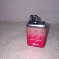 قلیان شارژی