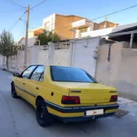 فروشی تاکسی درون شهری