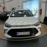 بیجینگ u5 اقساطی تحویل فوری ( مدیران خودرو )