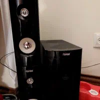 باند و آمپی‌فایر مارشال