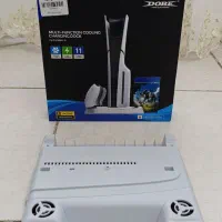نو ps5 slime|کنسول، بازی ویدئویی و آنلاین|تبریز, |دیوار