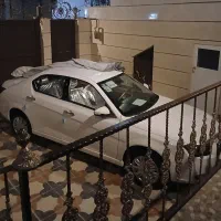 دناپلاس موتور ارتقا شش دنده آپشنال مشابه صفر