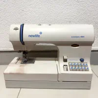 چرخ خیاطی نیولایف