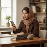 درآمدزایی بانوان در منزل