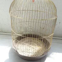 قفس پرنده