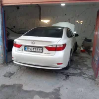 صافکارو نقاش ماهر ونیمه ماهر وپولیش کار