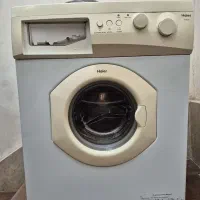ماشین لباسشویی هایر