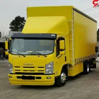 اتوبارباربری حمل بار اثاثیه منزل اسباب کشی جابجایی