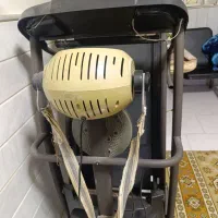 تردمیل|تجهیزات ورزشی|قم, ولیعصر|دیوار