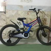 2عدد دوچرخه در حد نو