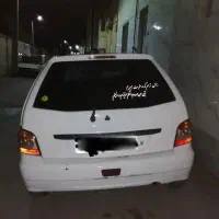 پراید 111مدل91