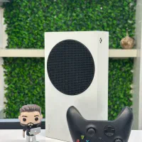 ایکس باکس سری اس XBOX Series S