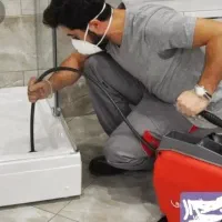 لوله بازکنی شبانه روزی تمیز شهریم تخفیف 50 %