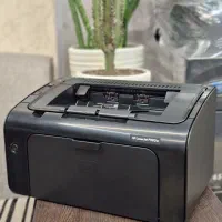 پرینتر لیزری Hp 1102w