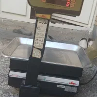 ترازو محک ۵۰ کیلویی