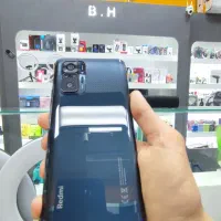 گوشی redmi note 10 pro|موبایل|مشهد, عامل|دیوار