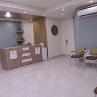پذیرش کلینیک توانبخشی