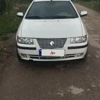 سمندef7