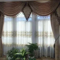با سلام فروش پرده سلطنتی
