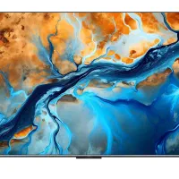 تلویزیون اهدایی