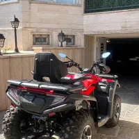 موتور چهار چرخ cforce (625 cc)