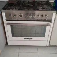 فروش استثنایی باقیمت ویژه اجاق گاز PILOT