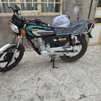 تکنو باسل ۲۰۰ نو درحدصفر