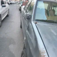 پراید نوک مدادی