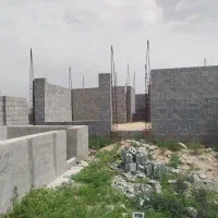 فروش نیمه کاره زیر سقف انتهای خیابان آزادی